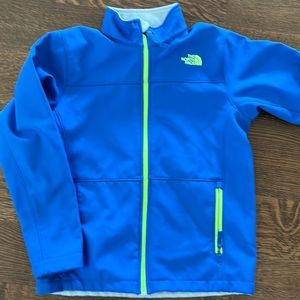 The North Face Boys Jacket Large 14/16